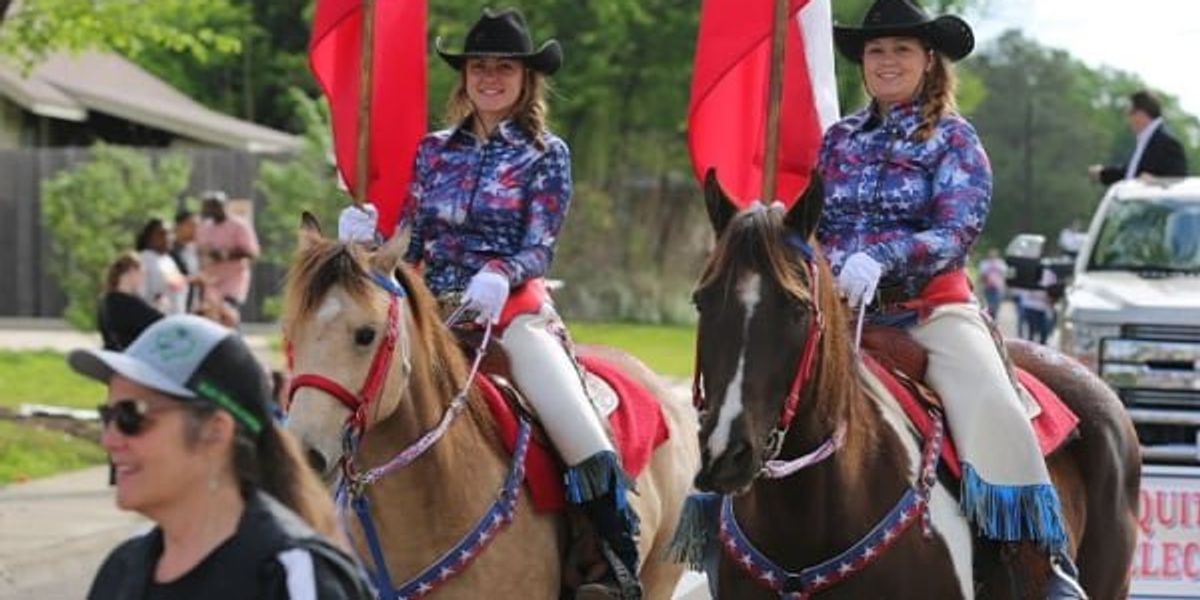 Rodeos, racing, and a roster of fun festivals await in Mesquite ...