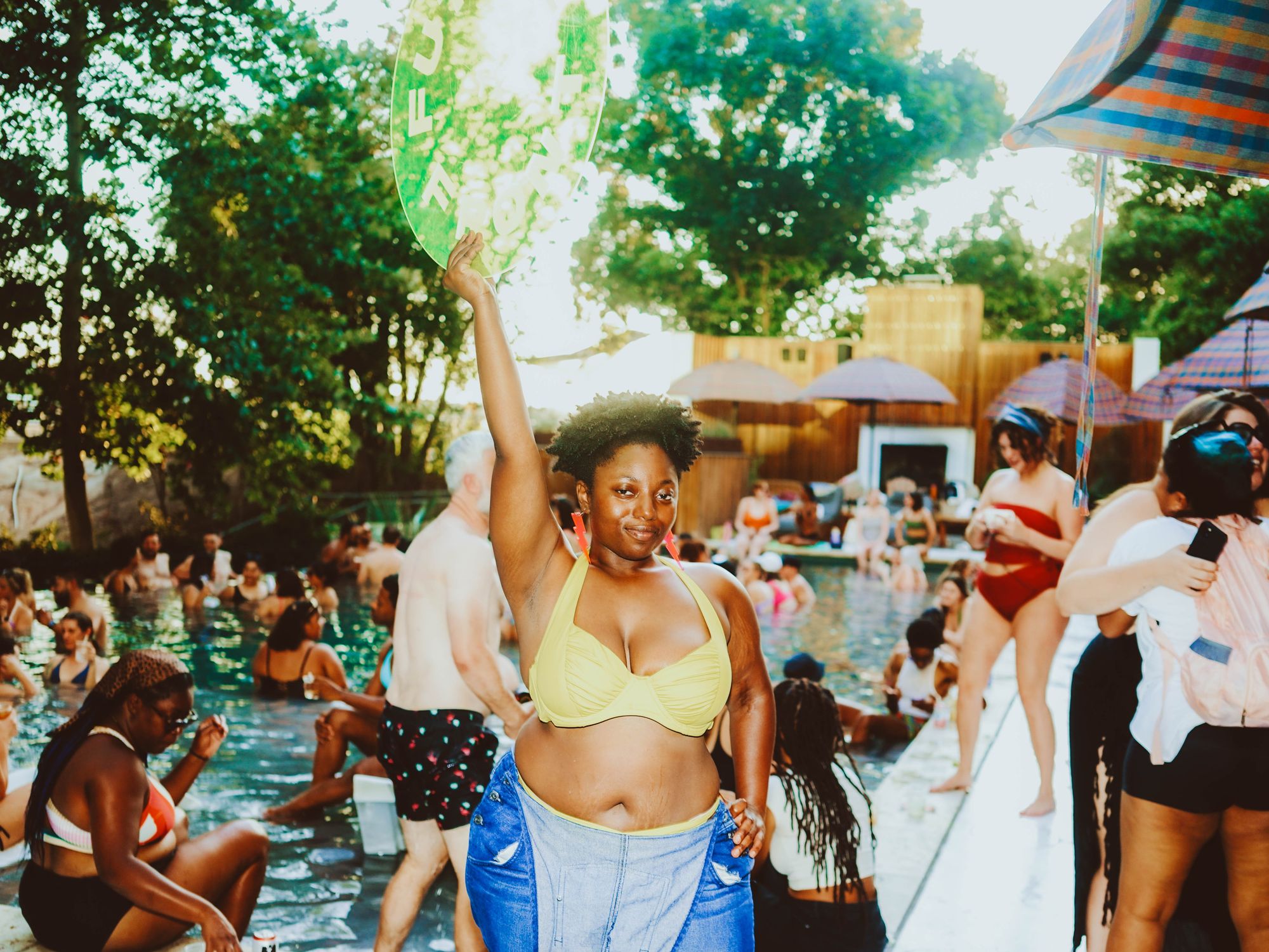 The 4-day Front Festival captures and remixes the voices of Austin's queer community