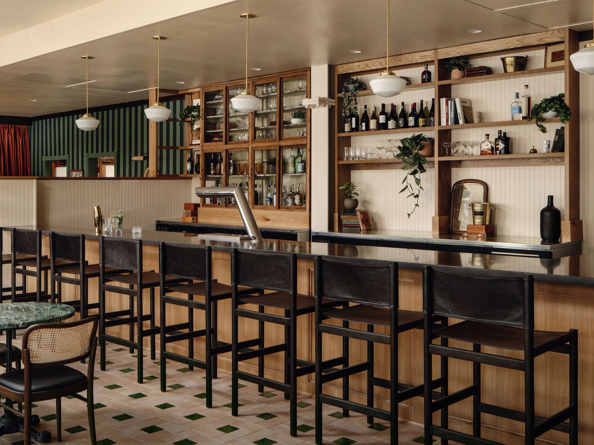 New Austin café by Intero duo bakes Italian hospitality into its all-day menu