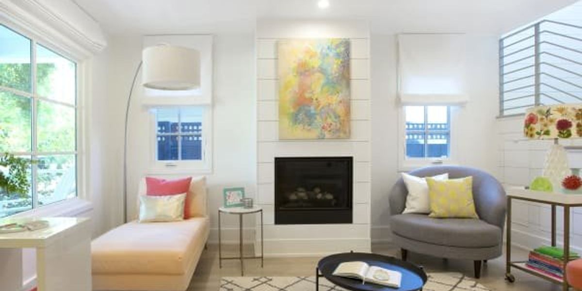 Cozy reading rooms among 7 hottest home design trends of summer 2024 Cozy reading rooms among 7 hottest home design trends of summer 2024