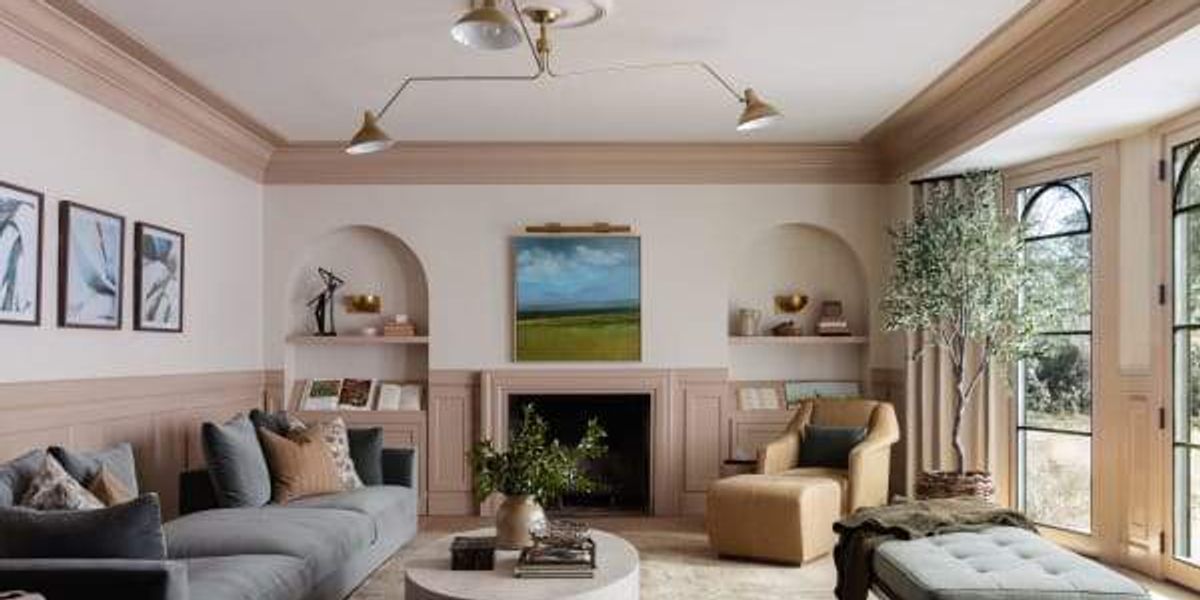 These are Houzz’s top 10 home design predictions for 2025 These are Houzz’s top 10 home design predictions for 2025