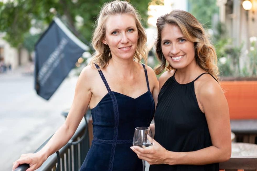 Imagine A Way Gala 2019