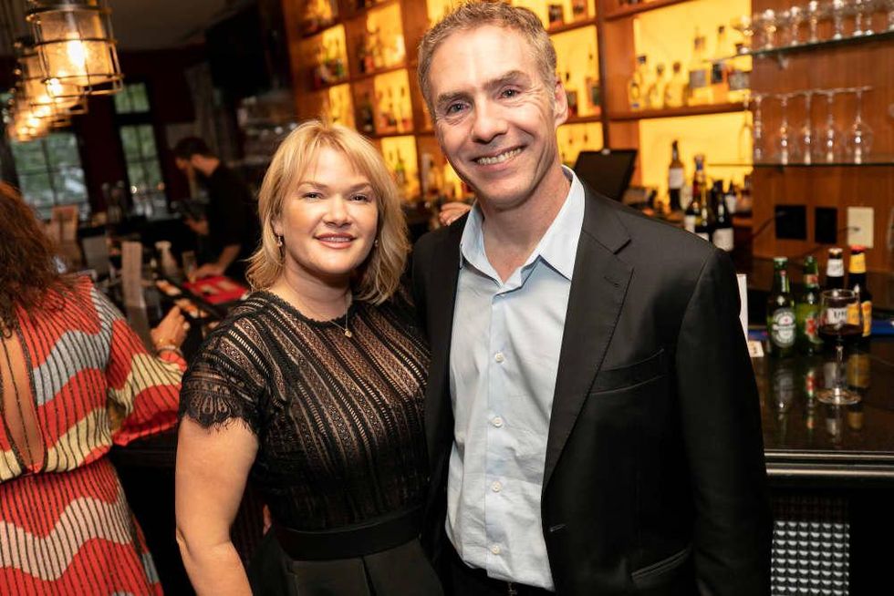 Imagine A Way Gala 2019