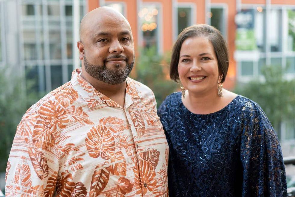 Imagine A Way Gala 2019