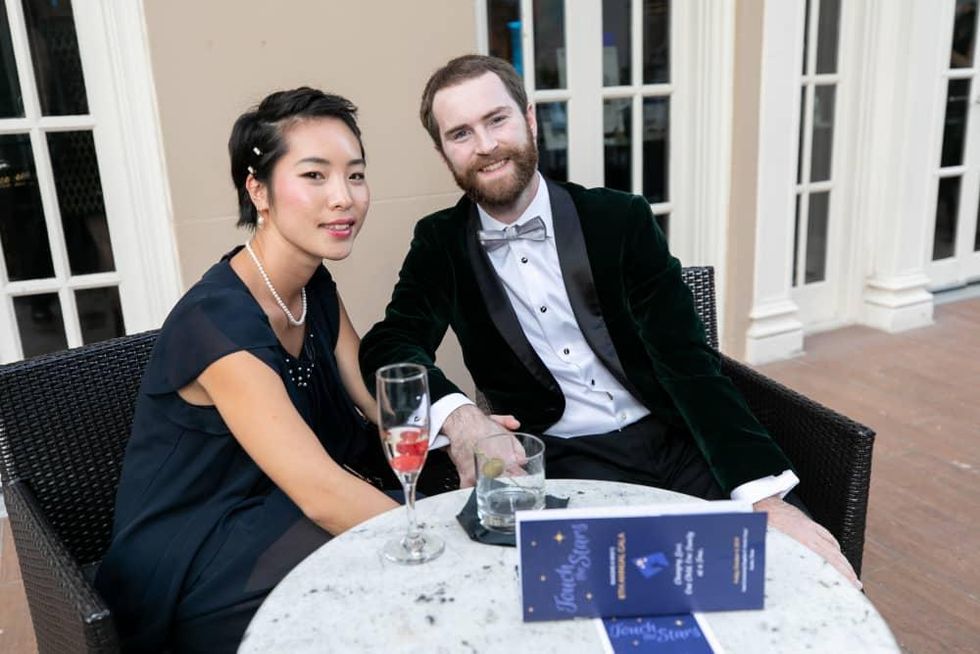 Imagine A Way Gala 2019