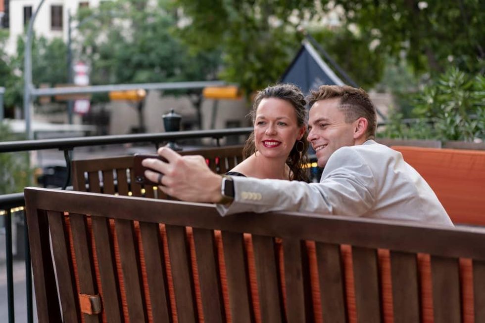 Imagine A Way Gala 2019