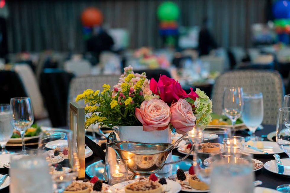 Imagine A Way Gala 2019