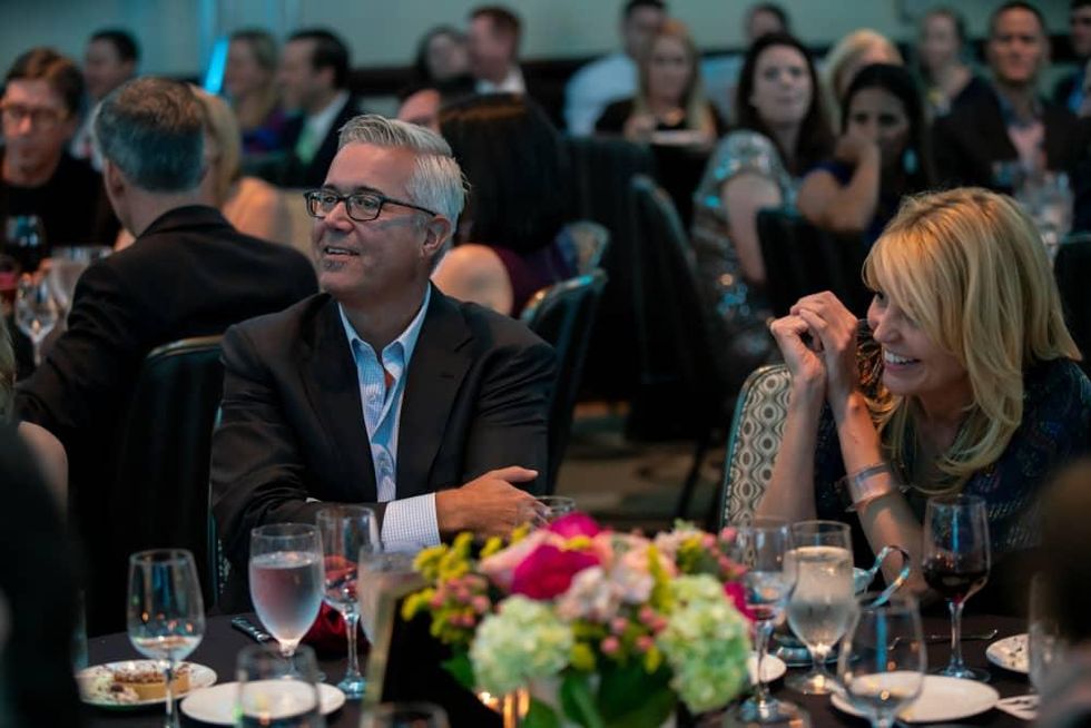 Imagine A Way Gala 2019