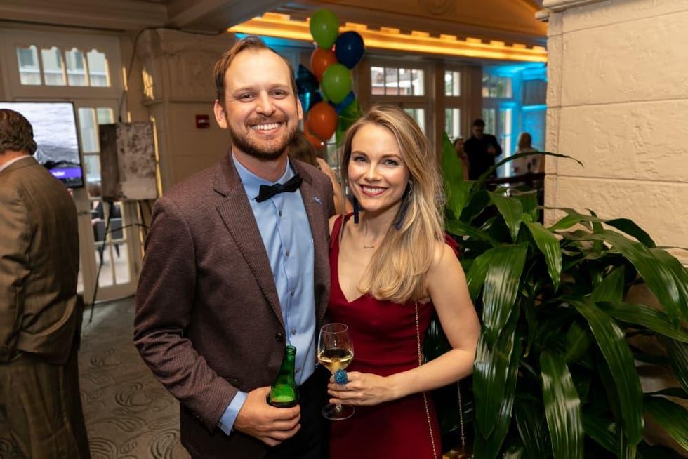 Imagine A Way Gala 2019