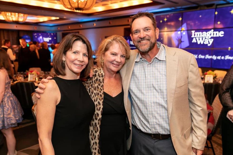 Imagine A Way Gala 2019