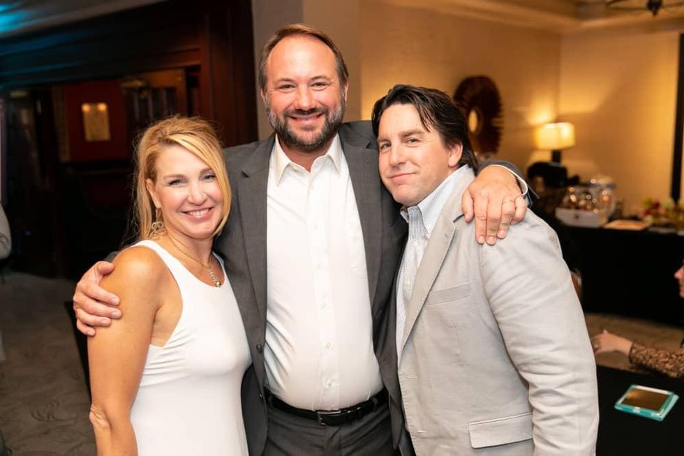 Imagine A Way Gala 2019