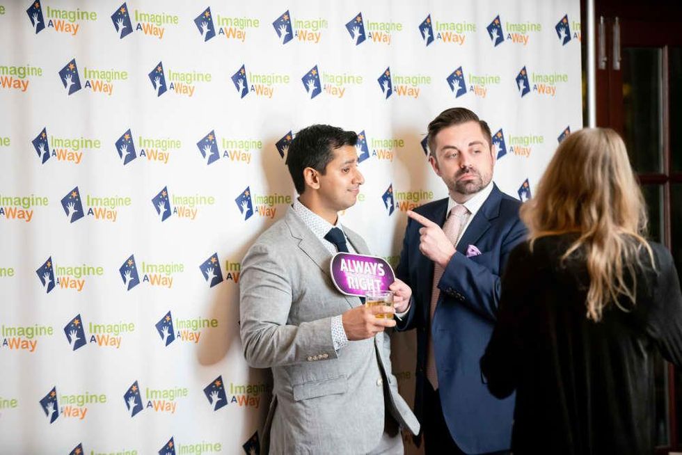 Imagine A Way Gala 2019