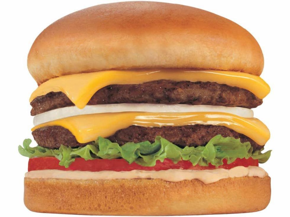 In-N-Out Burger