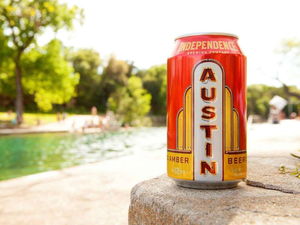 Independence Brewing Company