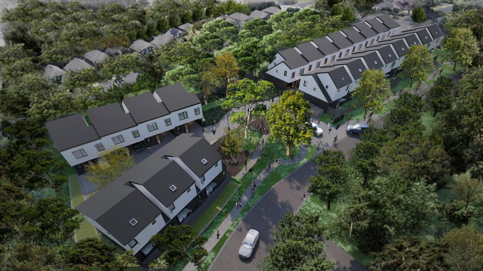 Industry SOMA affordable housing