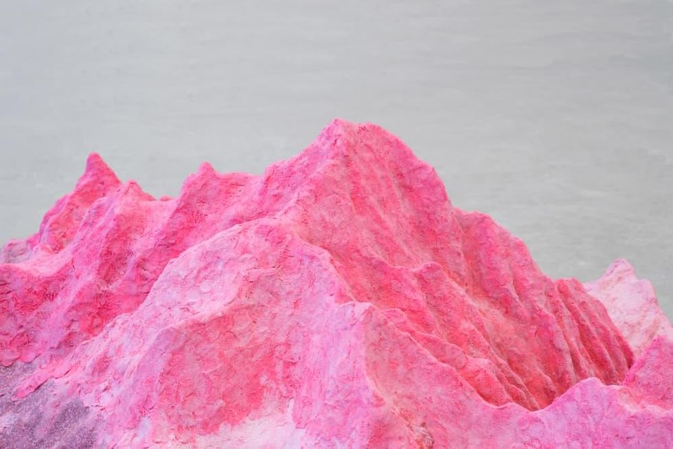 Ingrid Tremblay: "Salty Feel" opening reception