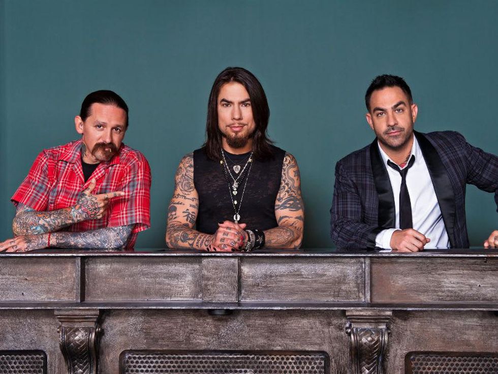 Ink Masters Judges High Res
