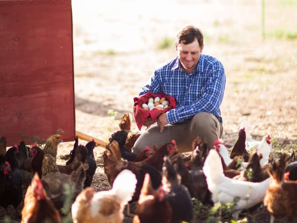 Inn at Dos Brisas, July 2016