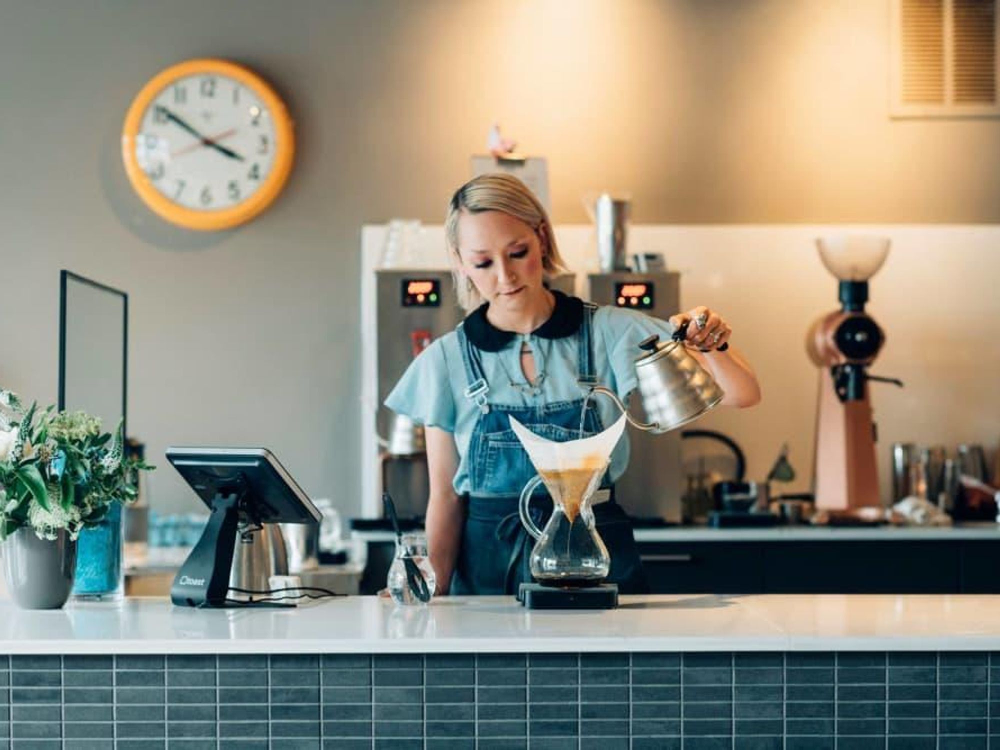 Intelligentsia Coffee