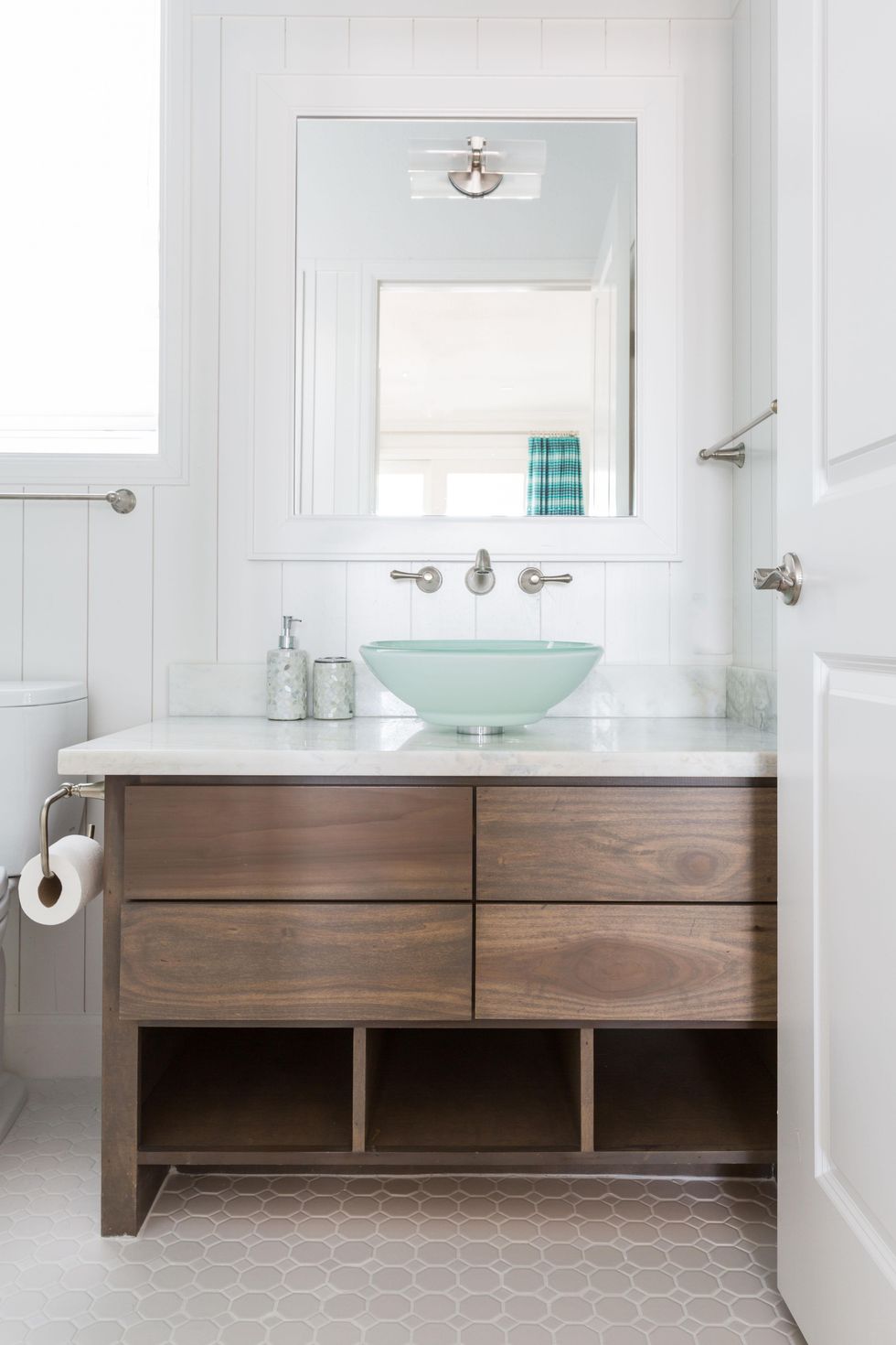 interior design Laura Umansky Crystal Beach beach house March 2015