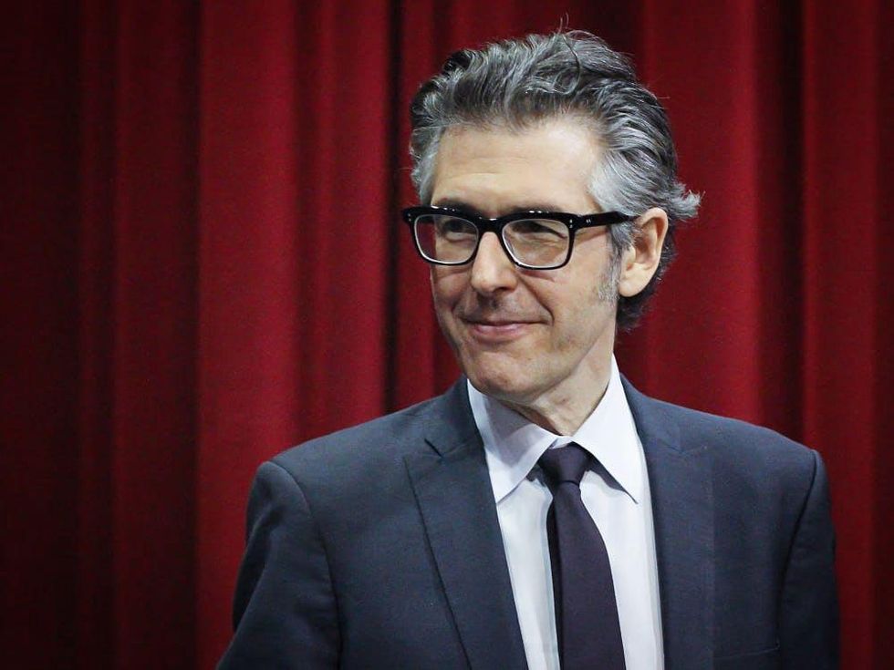 Ira Glass