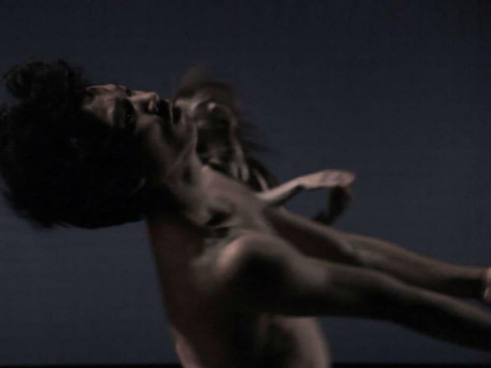 Ishida Dance Company: Beginning / \u03b1\u03c1\u03c7\u03ae