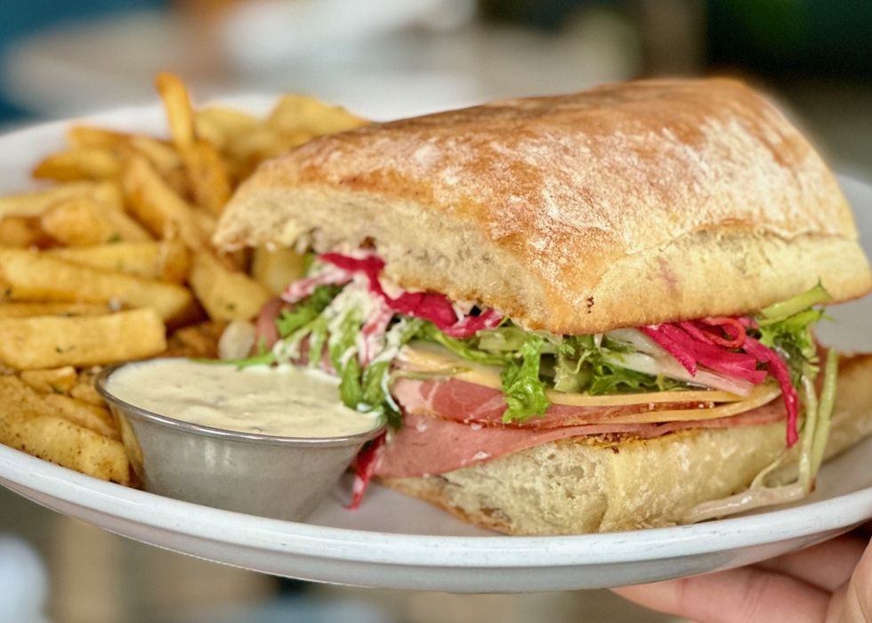 7 things to know in Austin food right now Pizza spreads wings