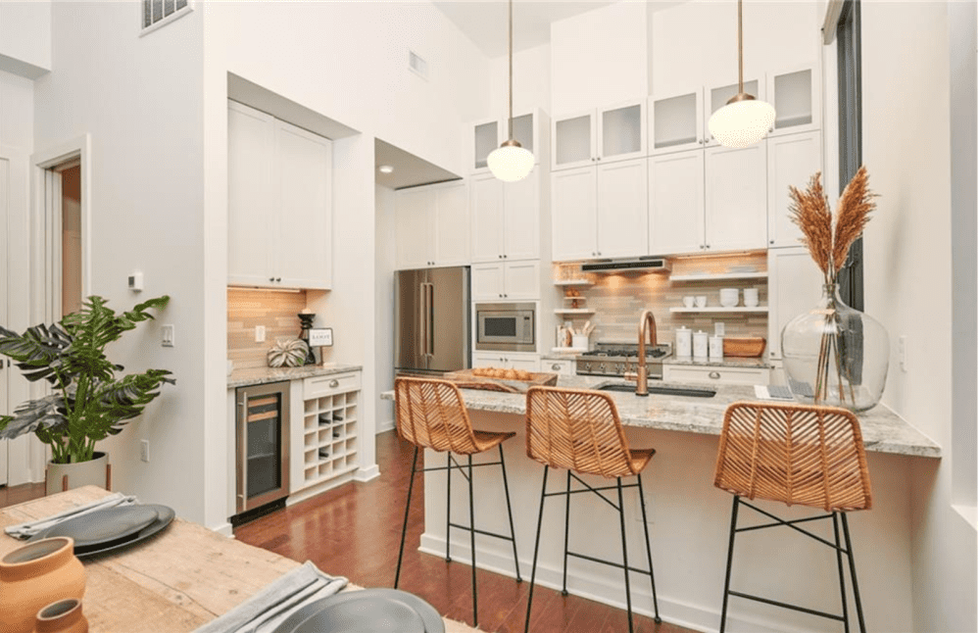 J. Bouldin church condo