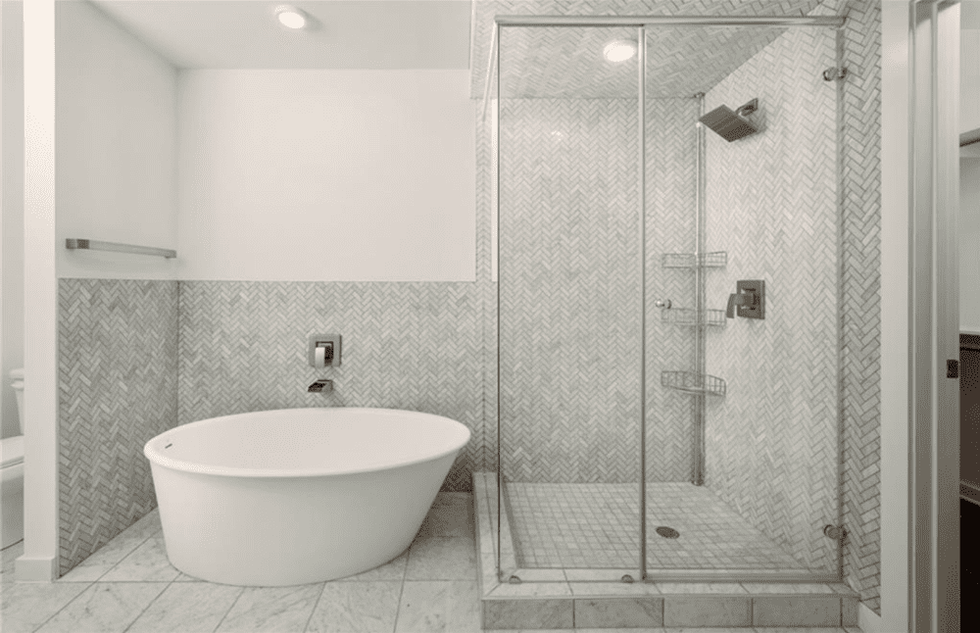 J. Bouldin church condo