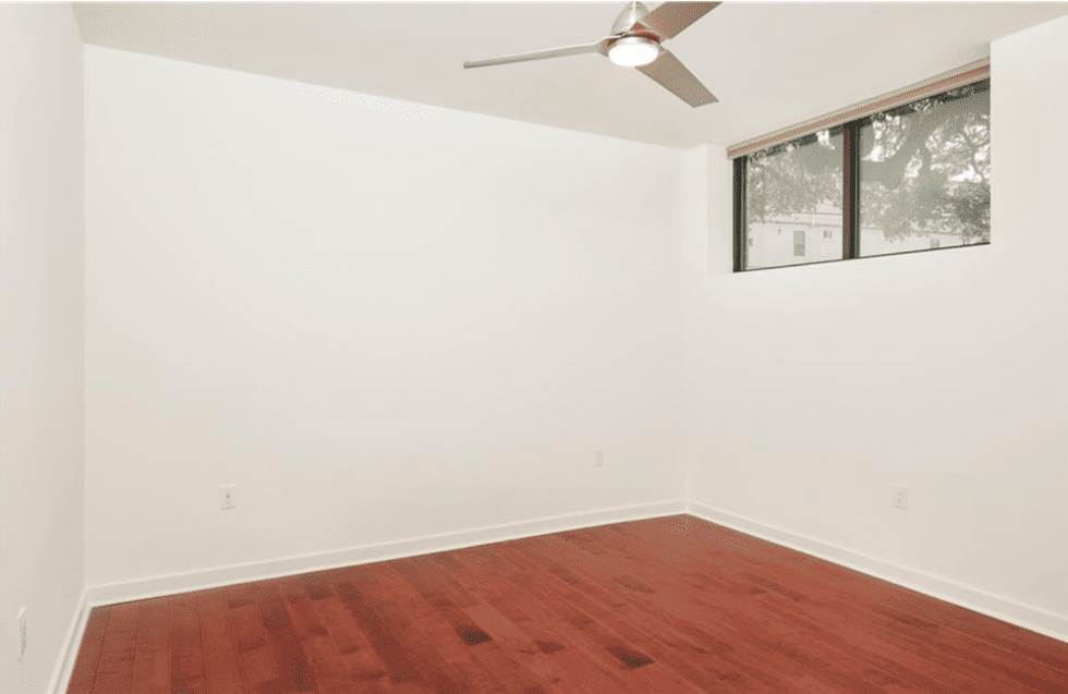 J. Bouldin church condo