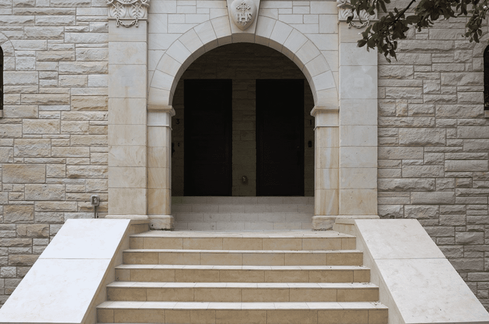 J. Bouldin church condo