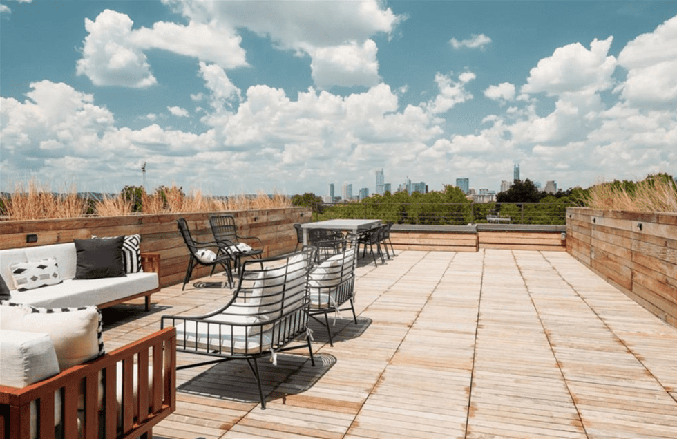 J. Bouldin church condo