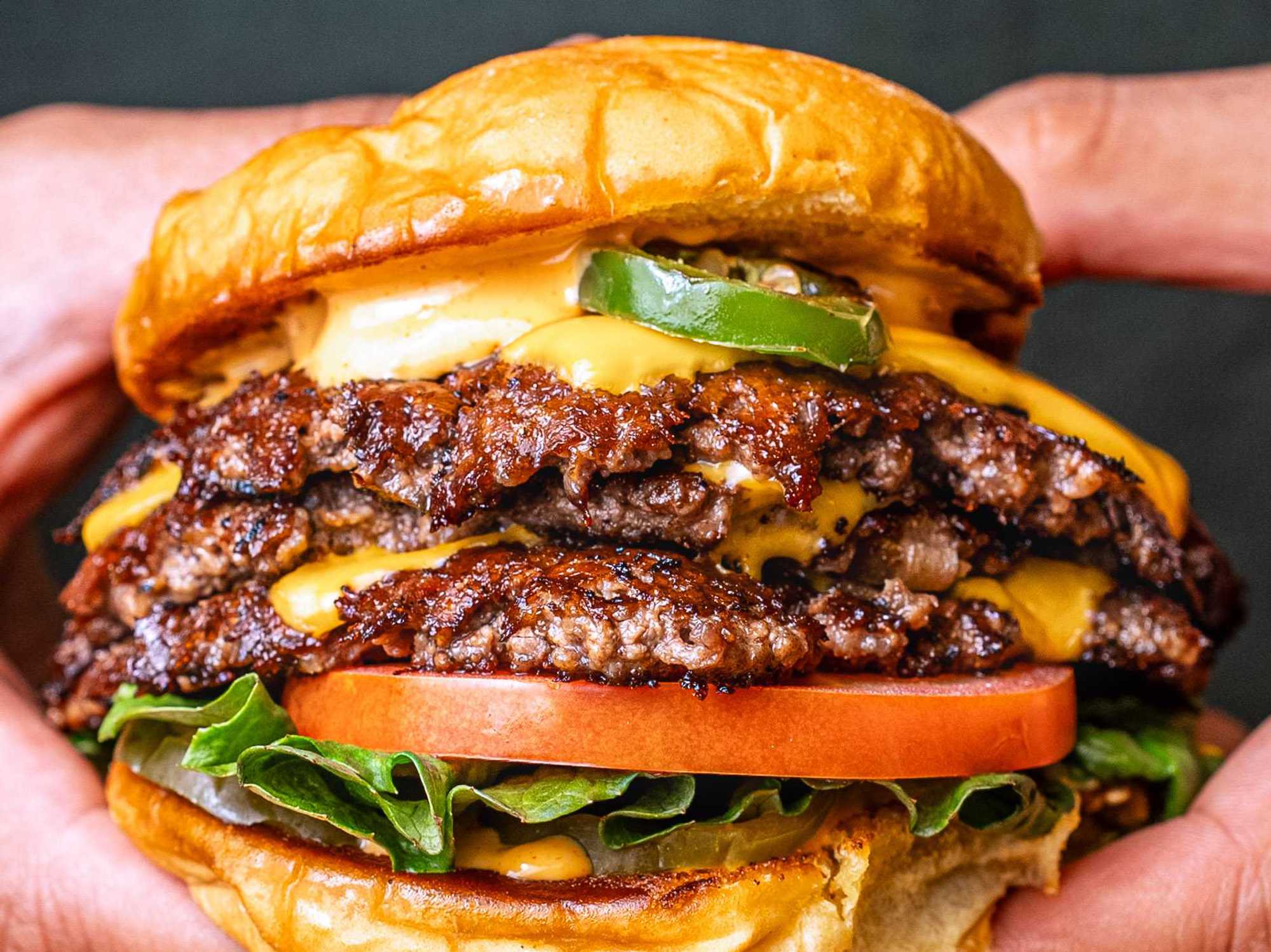 JABS smashburger