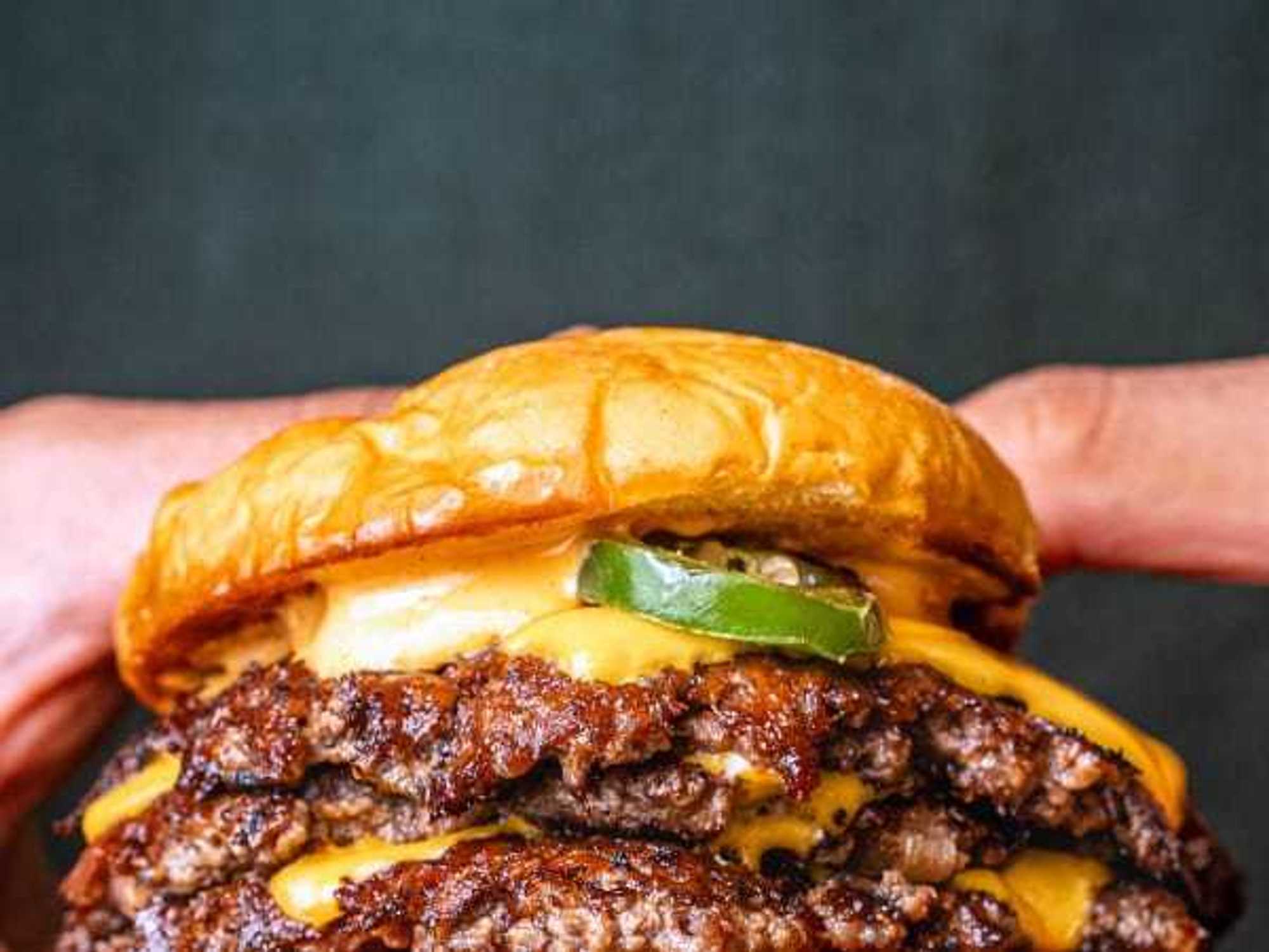 JABS smashburger