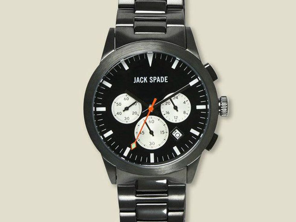Jack Spade Watch