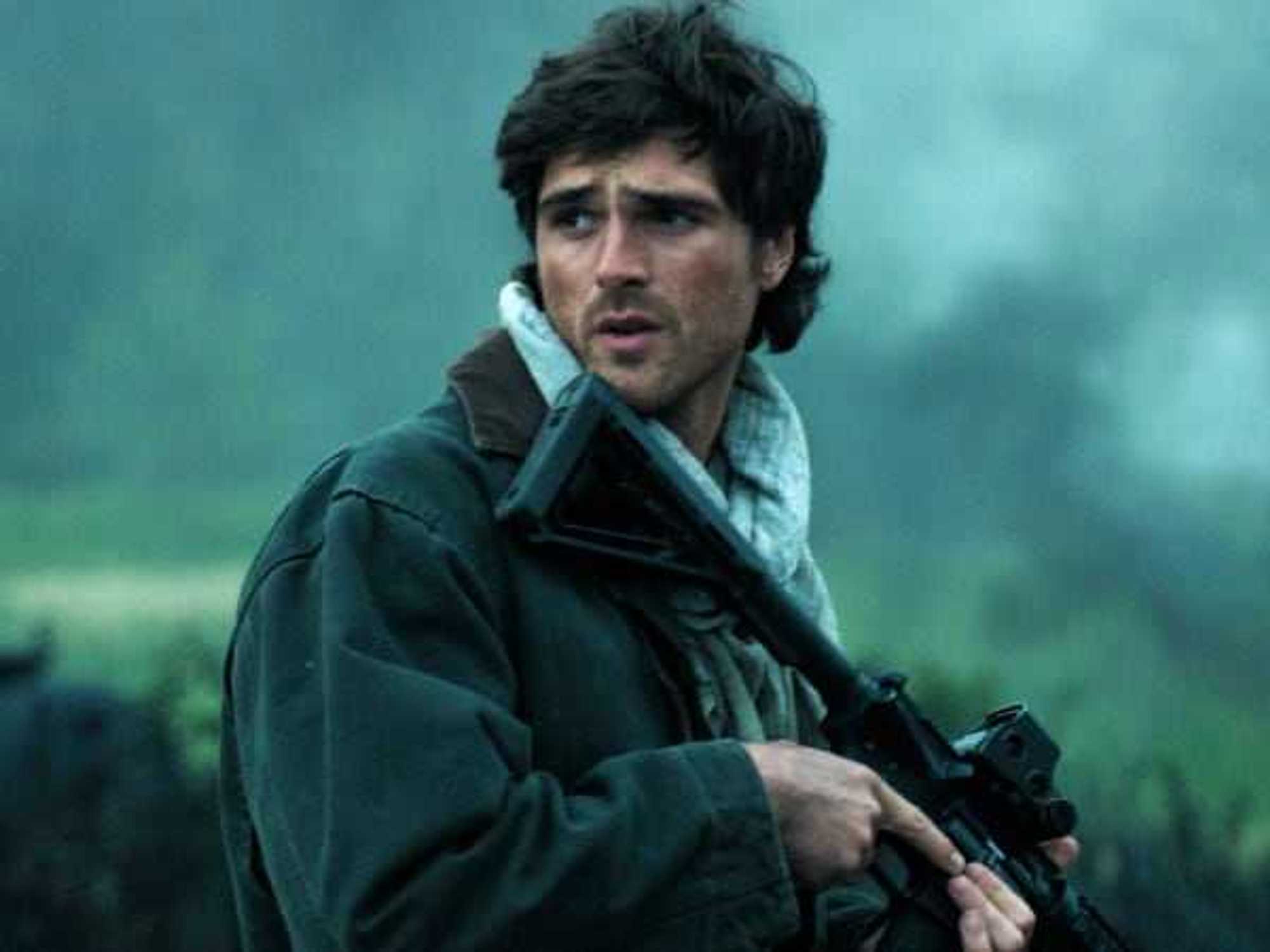 Jacob Elordi in The Dog Stars