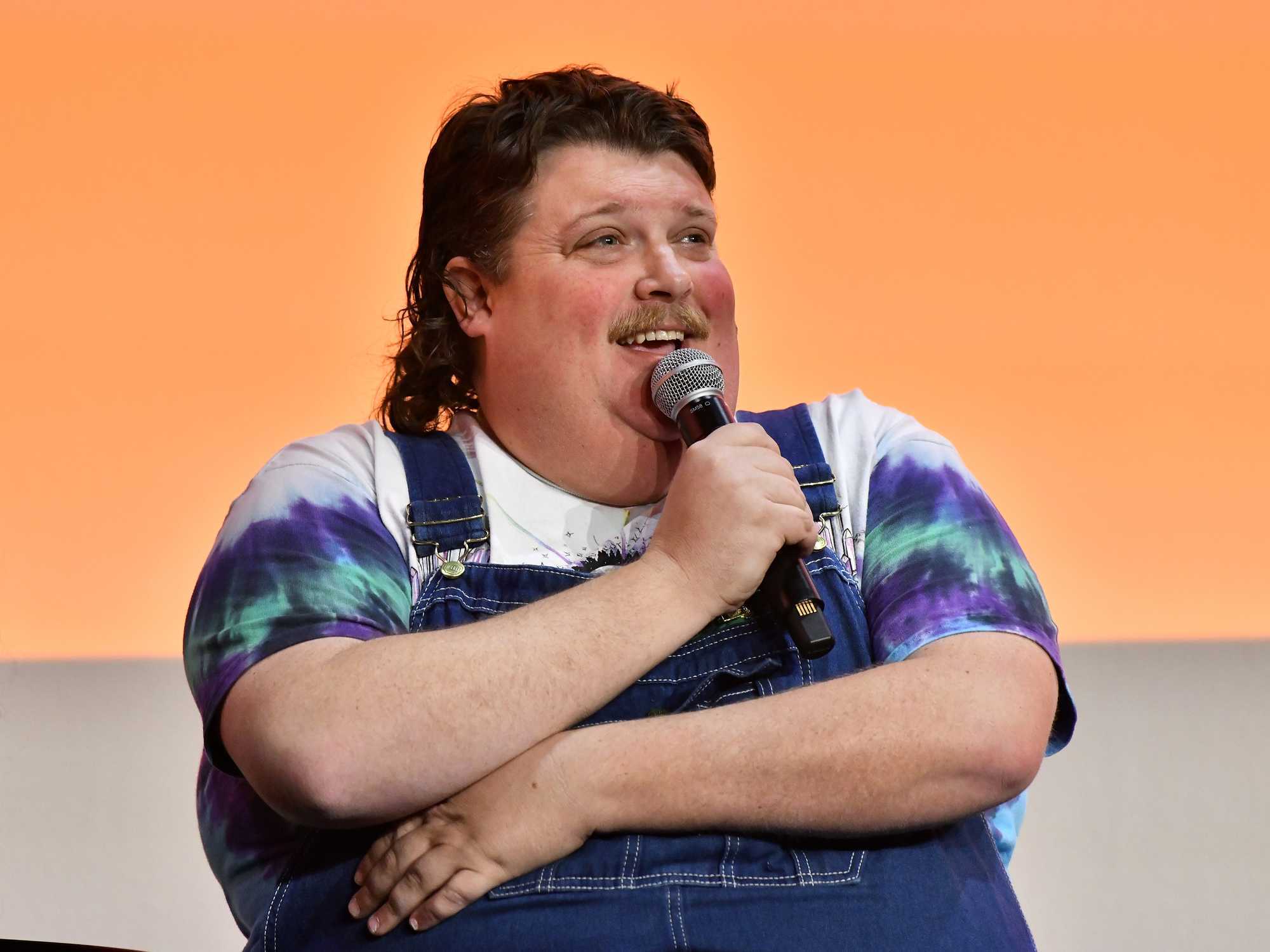 Jacob Wysocki Dropout