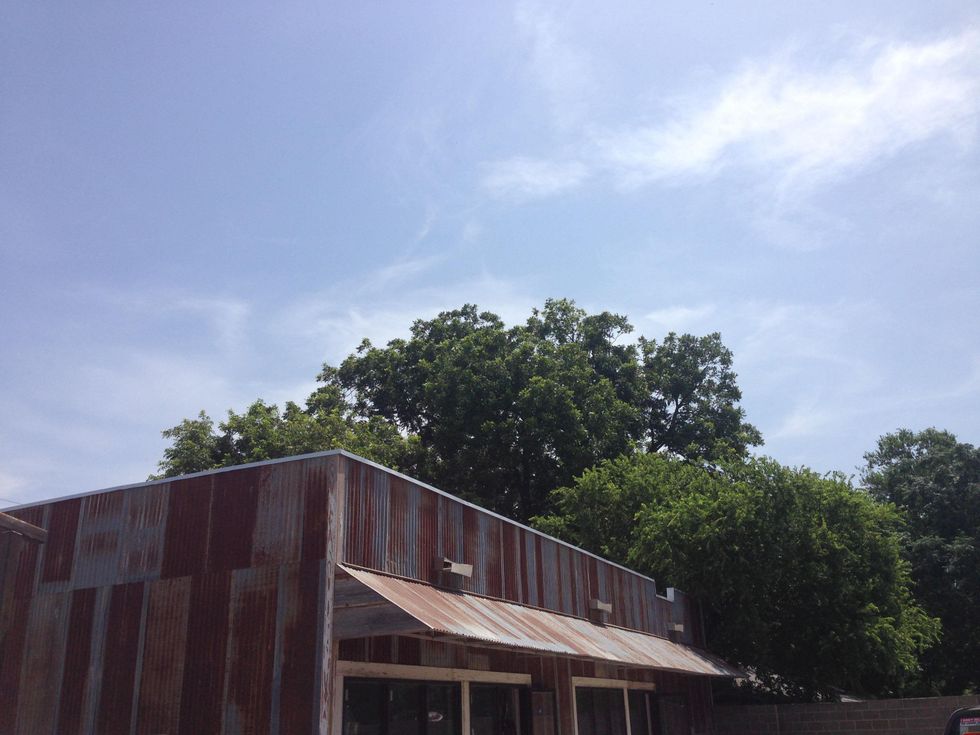 Jacoby's restaurant austin