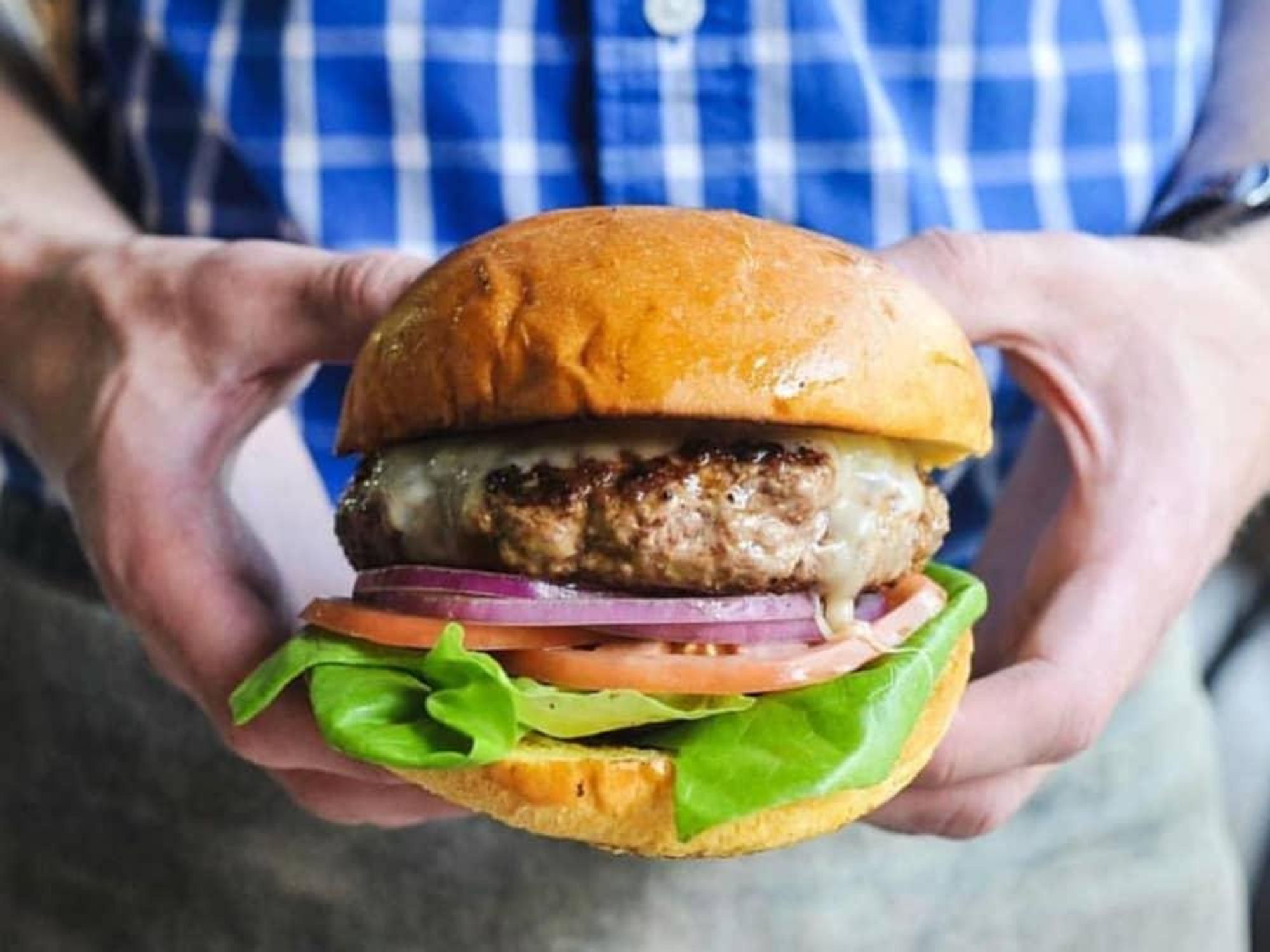 Jacoby's Restaurant & Mercantile