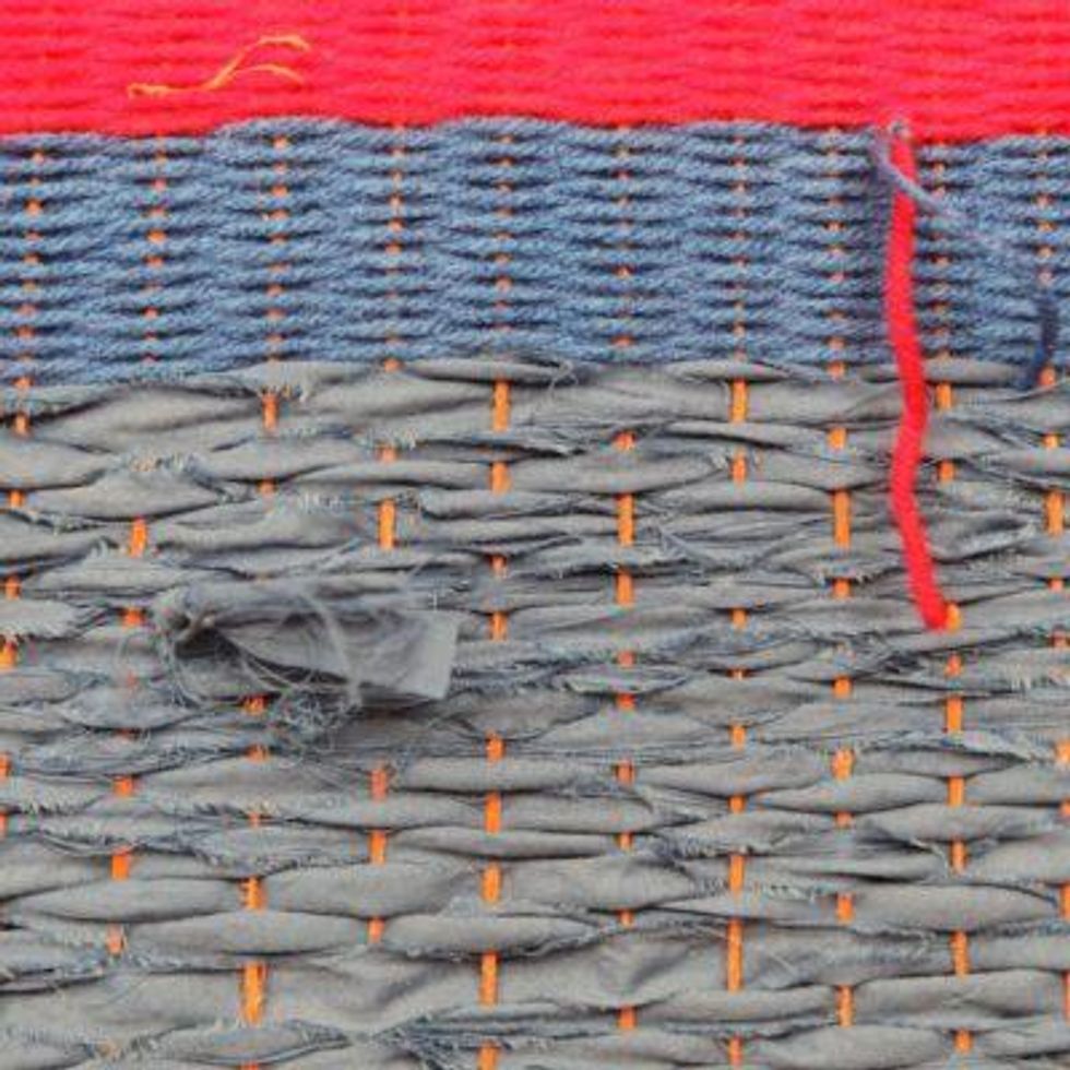 Jade Walker, "Wayfinding"