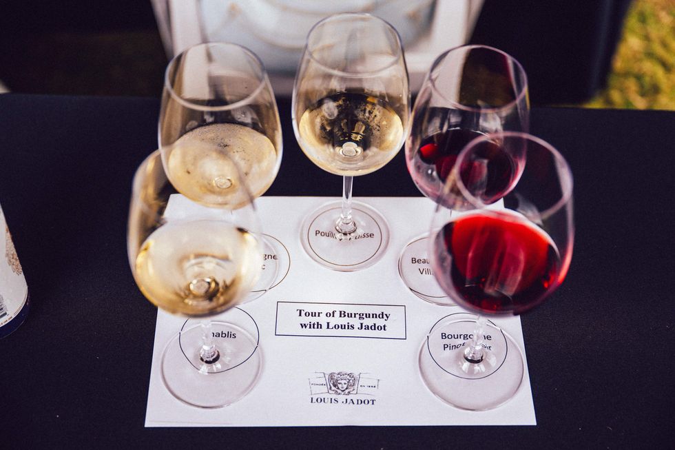 William Chris Vineyards makes World's Best Vineyards list CultureMap