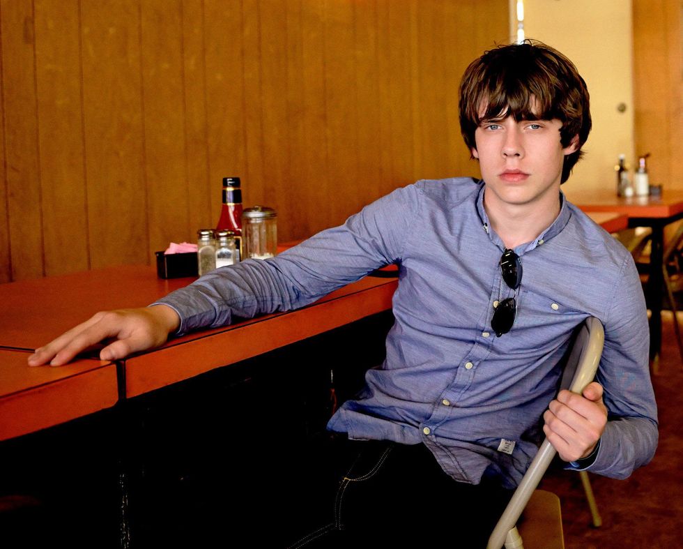 Jake Bugg