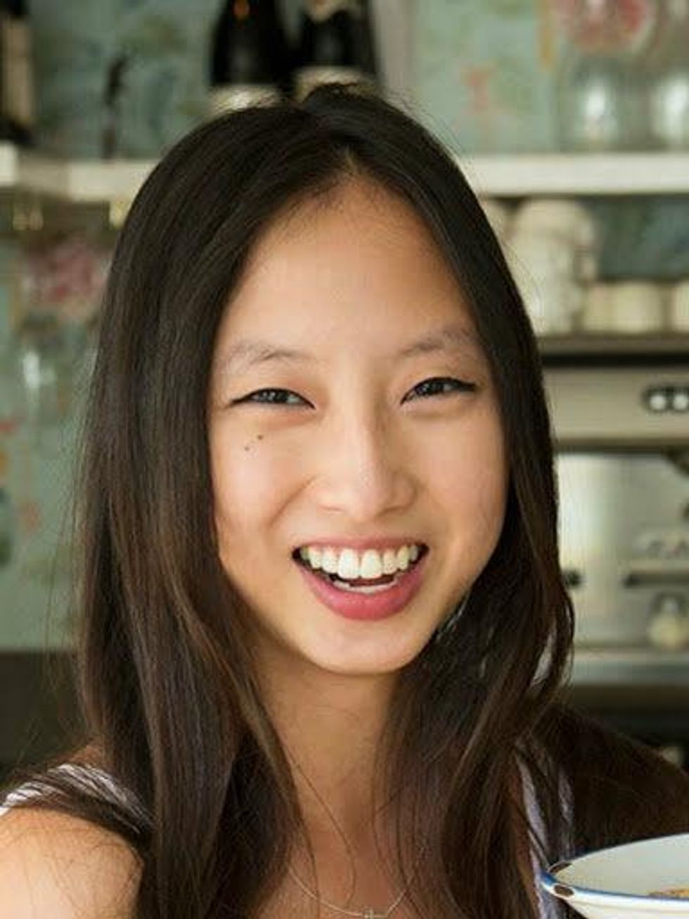 Jake Ko a taste of ko