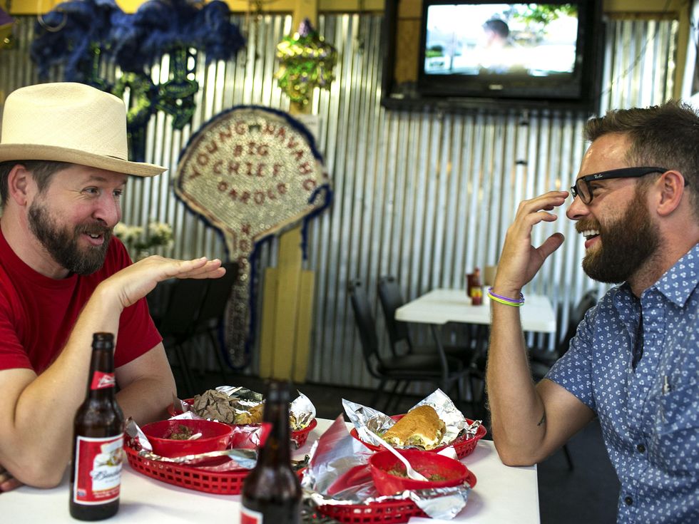 James Moody Tyler Pratt