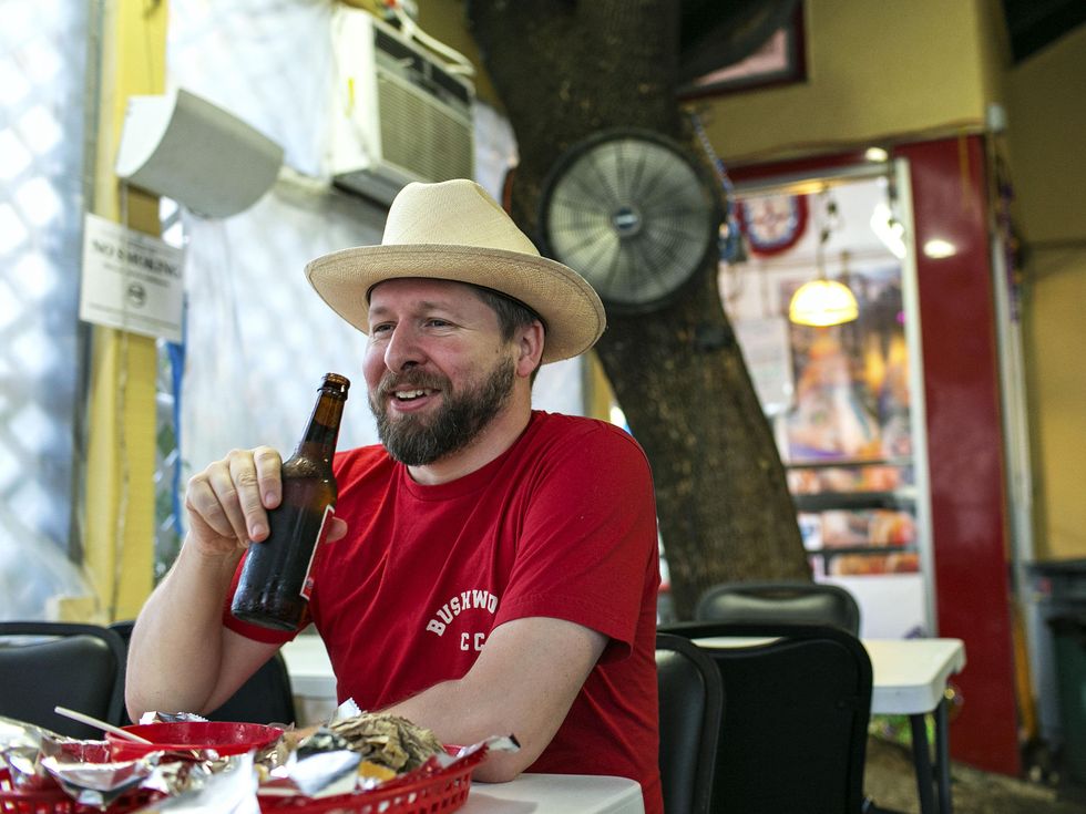 James Moody Tyler Pratt