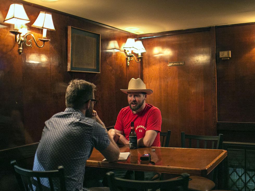 James Moody Tyler Pratt