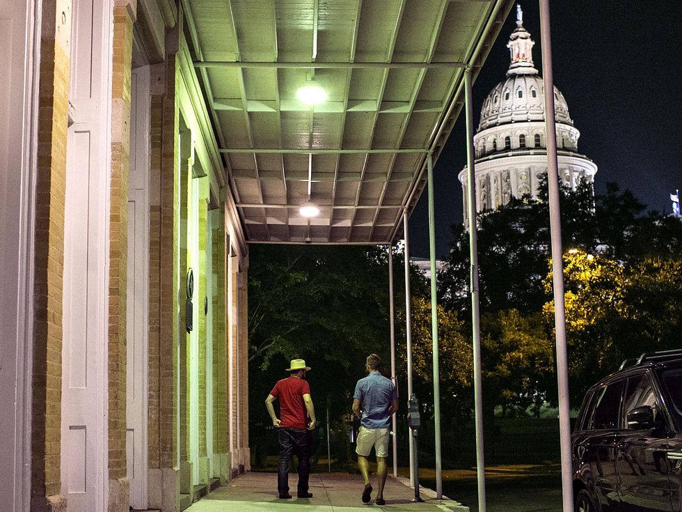 James Moody Tyler Pratt