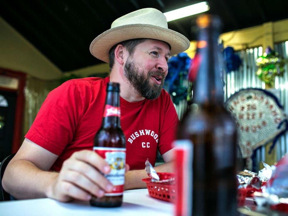 James Moody Tyler Pratt