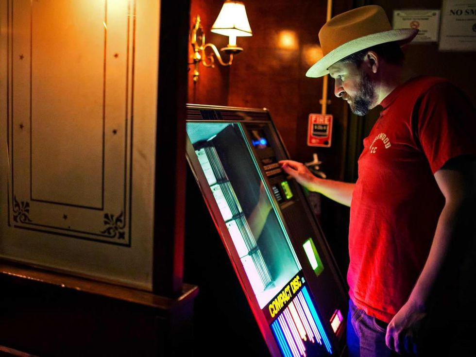 James Moody Tyler Pratt