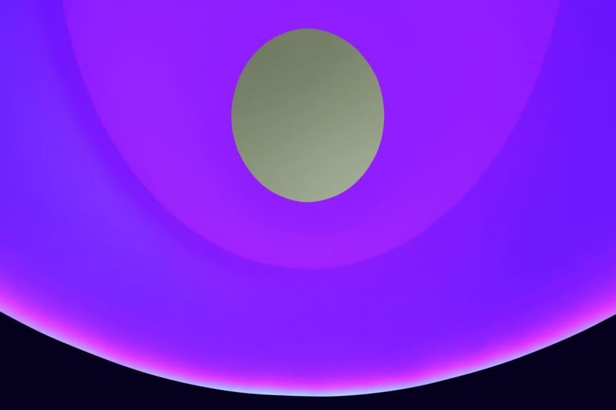 James Turrell's "The Color Inside" exhibit reopens on Valentine's Day